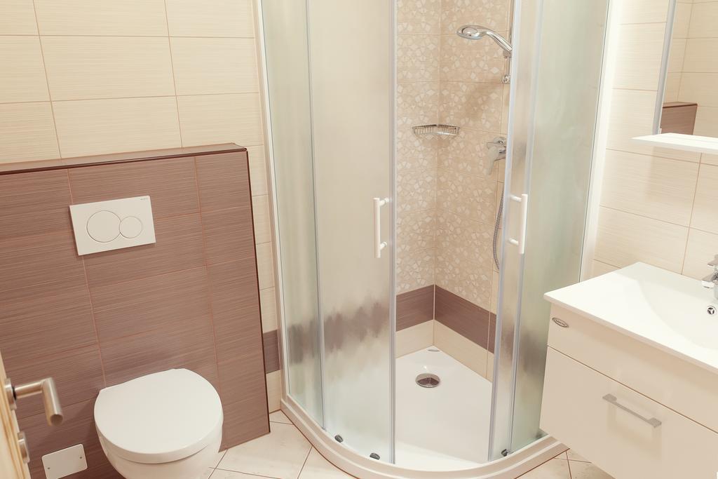 Guesthouse Macesen Spodnja Sorica Szoba fotó