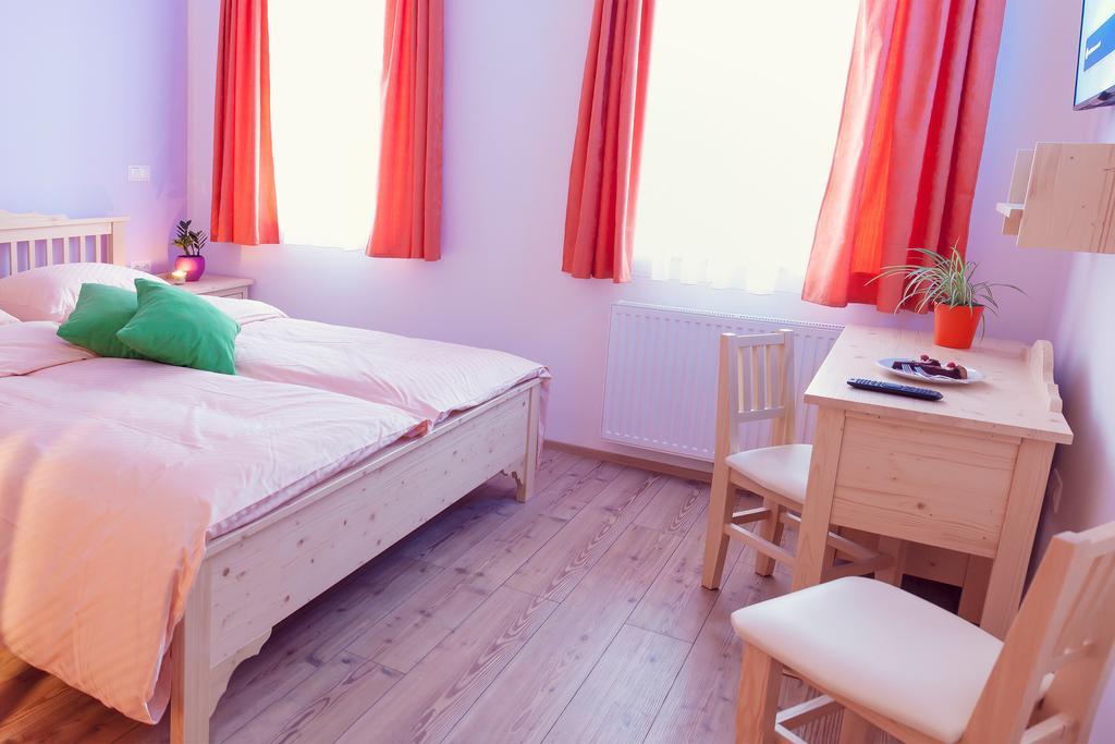 Guesthouse Macesen Spodnja Sorica Szoba fotó